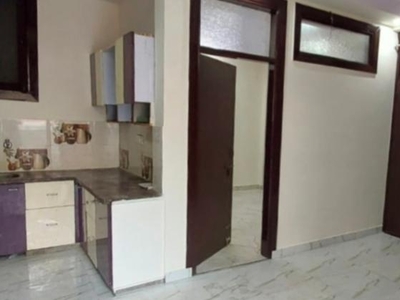 1 Bedroom 525 Sq.Ft. Builder Floor in Vasundhara Sector 1 Ghaziabad