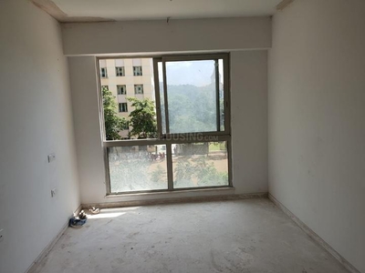 1 BHK 576 Sqft Flat for sale at Powai, Mumbai