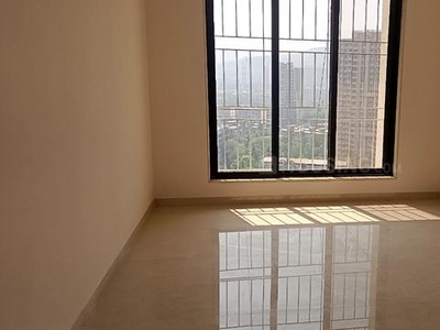 1 BHK 653 Sqft Flat for sale at Vikhroli East, Mumbai