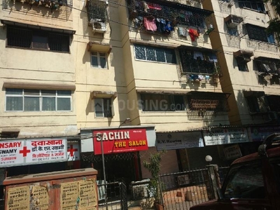 1 BHK 850 Sqft Flat for sale at Malad West, Mumbai