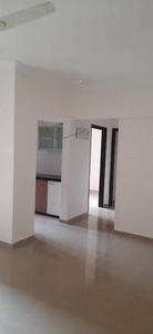1010 sq ft 2 BHK 2T West facing Apartment for sale at Rs 48.00 lacs in Ekta Parksville in Virar, Mumbai