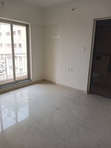 1020 sq ft 2 BHK 2T West facing Apartment for sale at Rs 94.00 lacs in JP North Celeste in Mira Road East, Mumbai