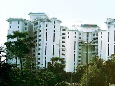 1050 sq ft 3 BHK 4T East facing Apartment for sale at Rs 2.78 crore in Raheja Sherwood in Goregaon East, Mumbai