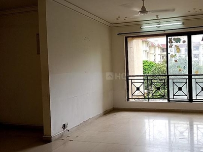 1050 Sqft 2 BHK Flat for sale in Hiranandani Brentwood