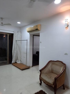 1050 Sqft 2 BHK Flat for sale in Lodha Eternis