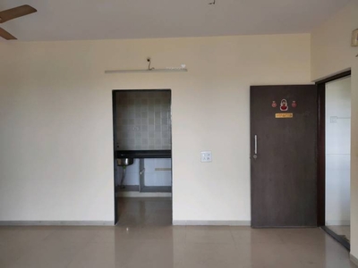 1095 sq ft 2 BHK 2T North facing IndependentHouse for sale at Rs 68.00 lacs in Project in Kamothe, Mumbai