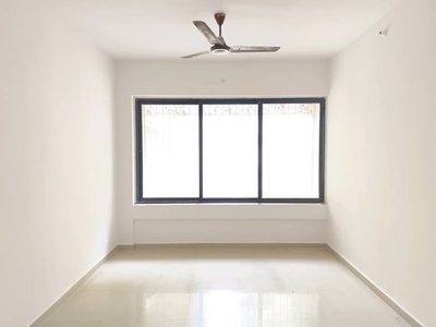1100 sq ft 2 BHK 2T South facing Apartment for sale at Rs 75.10 lacs in Tharwani Majestic Towers Phase I in Kalyan West, Mumbai