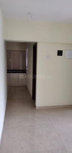 1100 Sqft 2 BHK Flat for sale in Ruparel Orion