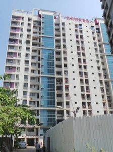 1102 sq ft 2 BHK 2T East facing Apartment for sale at Rs 85.90 lacs in Haware Estate in Thane West, Mumbai