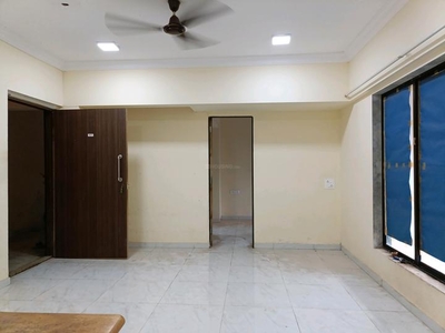 1105 Sqft 3 BHK Flat for sale in Royal Palms Estate