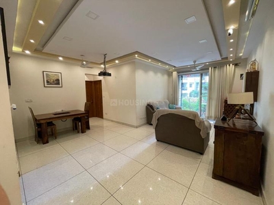 1113 Sqft 2 BHK Flat for sale in NCC Nagarjuna Green Ridge