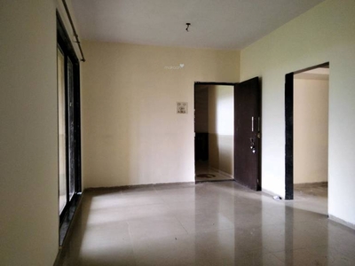 1120 sq ft 2 BHK 2T NorthEast facing Apartment for sale at Rs 86.00 lacs in Platinum Balaji Heights in Kamothe, Mumbai