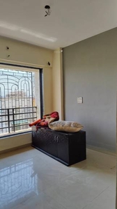 1180 sq ft 2 BHK 2T East facing Apartment for sale at Rs 82.00 lacs in Om Sai Riddhi Siddhi Regency in Kamothe, Mumbai