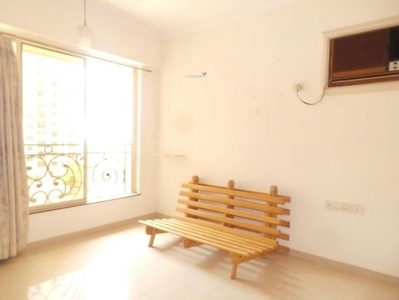 1200 sq ft 2 BHK 2T Apartment for sale at Rs 2.25 crore in Raheja Exotica in Malad West, Mumbai