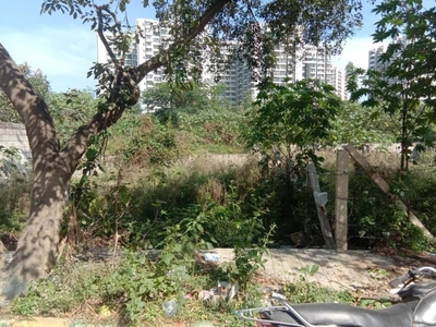 1200 sq ft East facing Plot for sale at Rs 1.20 crore in Project in J. P. Nagar, Bangalore