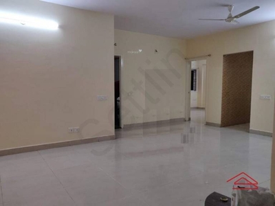 1222 sq ft 2 BHK 2T West facing Apartment for sale at Rs 77.50 lacs in Confident Orion in Sarjapur, Bangalore