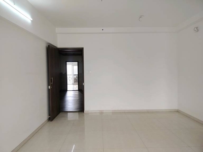 1250 sq ft 2 BHK 3T East facing Apartment for sale at Rs 100.00 lacs in Paradise Sai Crystals in Kharghar, Mumbai