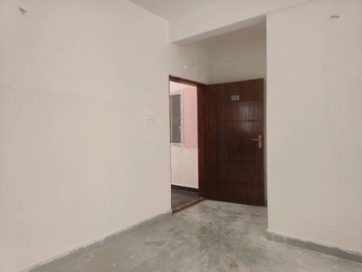 1323 sq ft 3 BHK 2T West facing Completed property Apartment for sale at Rs 46.12 lacs in Habulus Symphony in Electronic City Phase 2, Bangalore