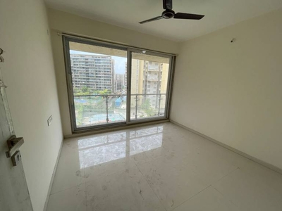 1350 sq ft 2 BHK 2T NorthEast facing Completed property Apartment for sale at Rs 1.40 crore in Balaji Delta Tower 2 in Ulwe, Mumbai