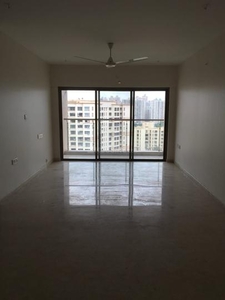 1550 Sqft 3 BHK Flat for sale in K Raheja Vistas