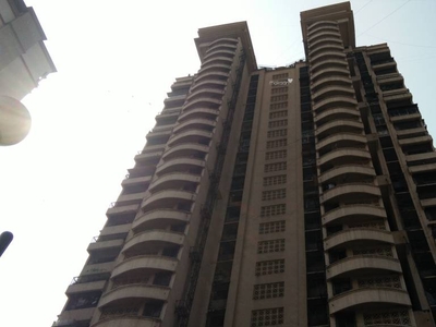 1600 sq ft 3 BHK 3T East facing Apartment for sale at Rs 3.50 crore in Paradise Sai Pride in Sanpada, Mumbai