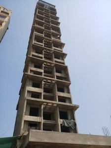 1650 sq ft 3 BHK 2T East facing Apartment for sale at Rs 1.80 crore in Sai Krupa Shree Samarth Heights in Ghansoli, Mumbai