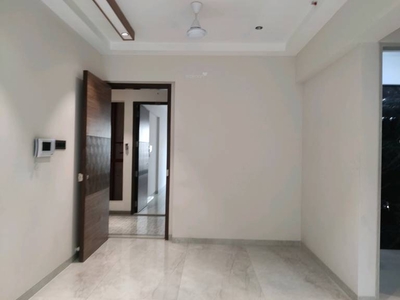 1650 sq ft 3 BHK 3T South facing Apartment for sale at Rs 1.50 crore in Unique Poonam Estate Cluster 2 in Mira Road East, Mumbai