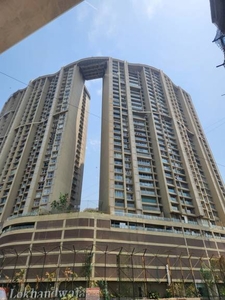 1660 sq ft 4 BHK 5T East facing Apartment for sale at Rs 5.90 crore in Runwal Elegante in Andheri West, Mumbai