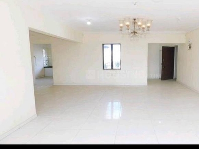1660 Sqft 3 BHK Flat for sale in Royal Palms Estate