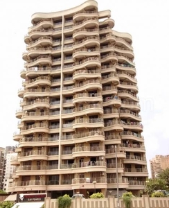 1685 sq ft 3 BHK 3T East facing Apartment for sale at Rs 1.80 crore in Paradise Sai Pearls in Kharghar, Mumbai