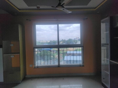 1707 Sqft 3 BHK Flat for sale in Sobha Lake Garden