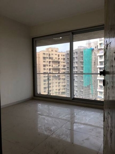 1770 sq ft 2 BHK 2T East facing Apartment for sale at Rs 1.90 crore in Balaji Delta Tower in Ulwe, Mumbai