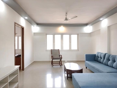 1800 Sqft 3 BHK Flat for sale in Royal Palms Estate