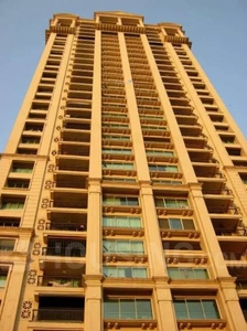 1820 sq ft 3 BHK 3T East facing Apartment for sale at Rs 6.00 crore in Hiranandani Garden Eldora in Powai, Mumbai