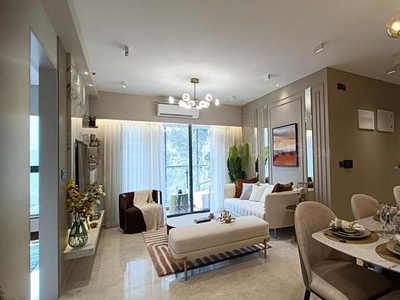 1950 Sqft 4 BHK Flat for sale in Godrej Urban Park