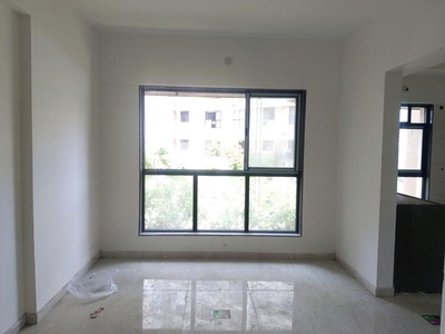 2 BHK 525 Sqft Flat for sale at Borivali West, Mumbai