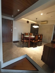 2625 Sqft 4 BHK Flat for sale in Hiranandani Garden Norita