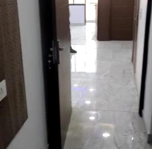 3 Bedroom 800 Sq.Ft. Builder Floor in Sector 2a Vasundhara Ghaziabad