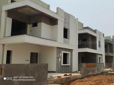 3 BHK 3800 Sqft Villa for sale at Mokila, Hyderabad