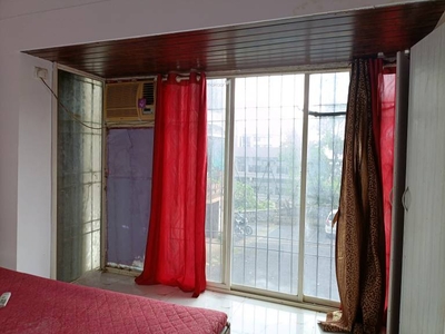 330 sq ft 1RK 1T East facing Apartment for sale at Rs 30.00 lacs in Royal Palms Ruby Isle in Goregaon East, Mumbai