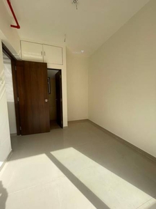 360 sq ft 1 BHK 1T NorthEast facing Apartment for sale at Rs 55.00 lacs in JP North Aviva in Mira Road East, Mumbai