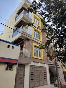 4 BHK 1500 Sqft Independent House for sale at Jnana Ganga Nagar, Bangalore