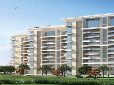 4412 sq ft 4 BHK 5T East facing Apartment for sale at Rs 4.82 crore in The Address The Five Summits in Whitefield Hope Farm Junction, Bangalore