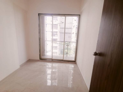 450 sq ft 1 BHK 1T East facing Apartment for sale at Rs 41.00 lacs in Haware Intelligentia Spectrum in Thane West, Mumbai