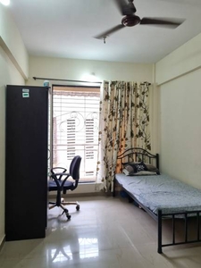 450 sq ft 1RK 1T East facing Completed property Apartment for sale at Rs 30.00 lacs in Project in Ulwe, Mumbai