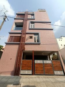 5 BHK 4500 Sqft Independent House for sale at RR Nagar, Bangalore