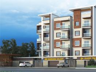 5 BHK 8000 Sqft Flat for sale at Kodathi, Bangalore