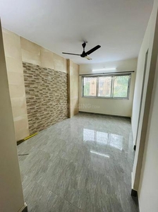 500 Sqft 1 BHK Flat for sale in Marve Manor