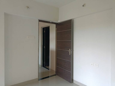 539 sq ft 1 BHK 1T North facing Apartment for sale at Rs 42.00 lacs in Haware Dahlia Bldg A D And E in Thane West, Mumbai