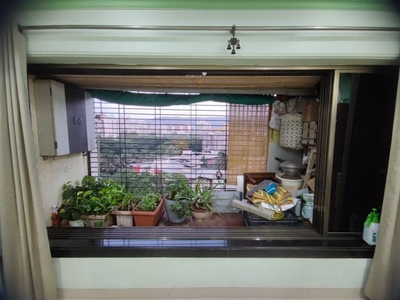 545 sq ft 1 BHK 1T East facing Apartment for sale at Rs 70.00 lacs in CGEWHO Kendriya Vihar in Kharghar, Mumbai
